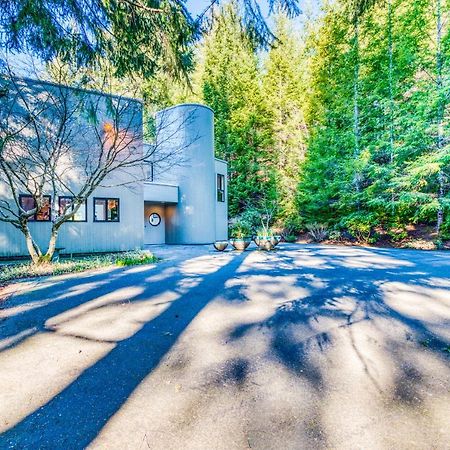 Forest Ridge Retreat Coos Bay Zewnętrze zdjęcie