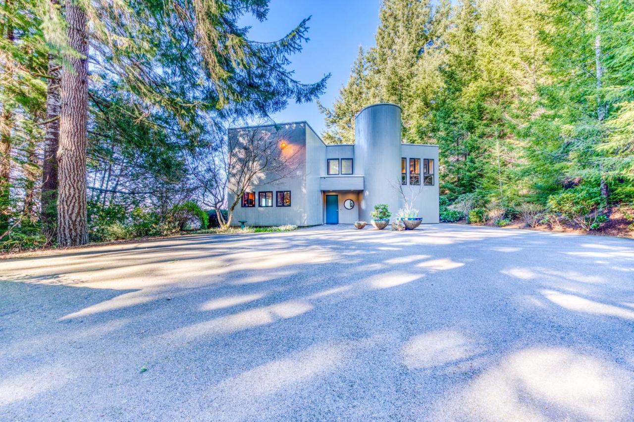 Forest Ridge Retreat Coos Bay Zewnętrze zdjęcie