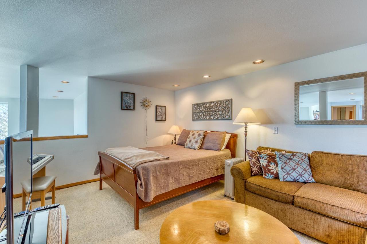 Forest Ridge Retreat Coos Bay Zewnętrze zdjęcie