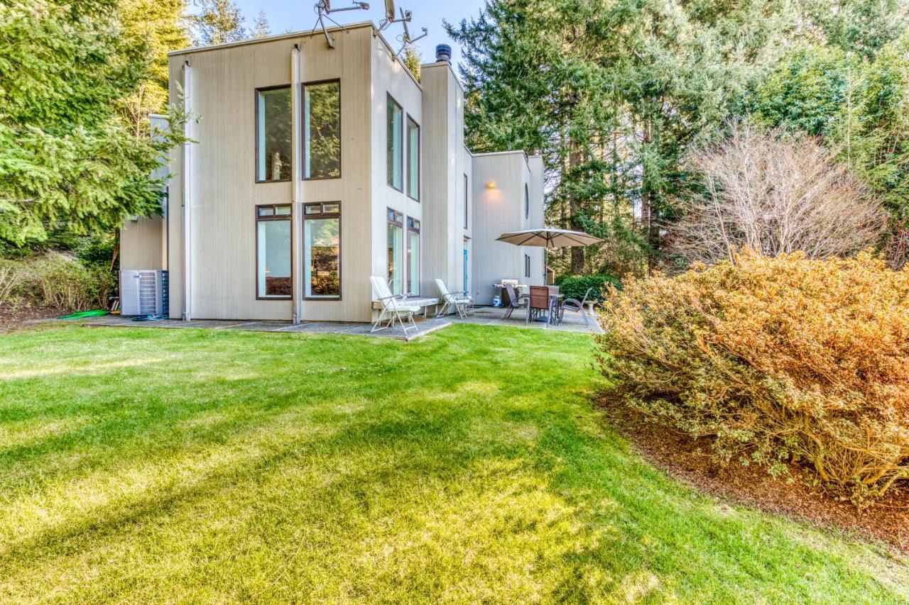 Forest Ridge Retreat Coos Bay Zewnętrze zdjęcie