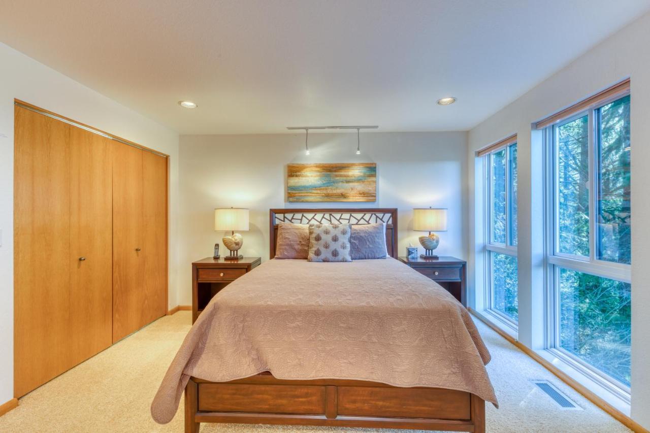 Forest Ridge Retreat Coos Bay Zewnętrze zdjęcie